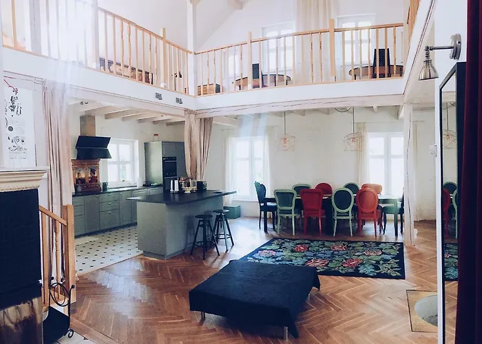 Casa Mia Xix-W Nadmorski Dom Z Ogrodem