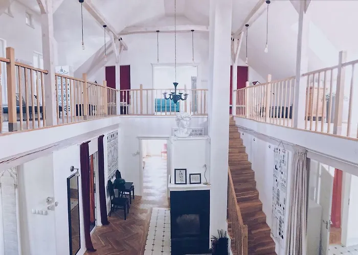 Casa Mia Xix-W Nadmorski Dom Z Ogrodem