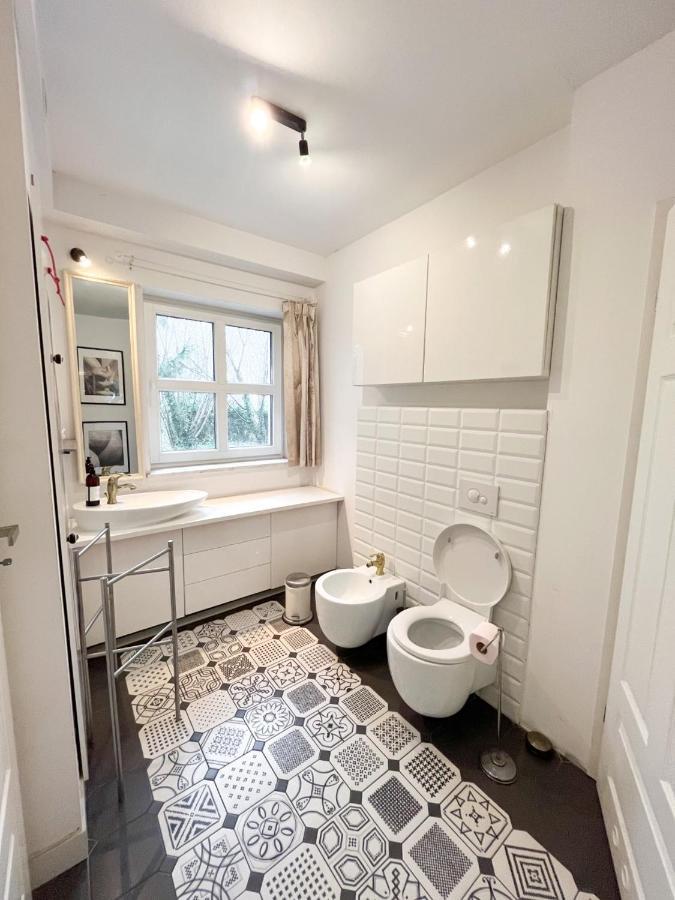 Casa Mia Xix-w Nadmorski Dom Z Ogrodem Cedry Male