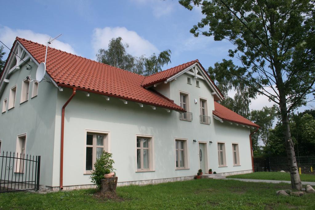 Casa Mia Xix-w Nadmorski Dom Z Ogrodem Ferienhaus