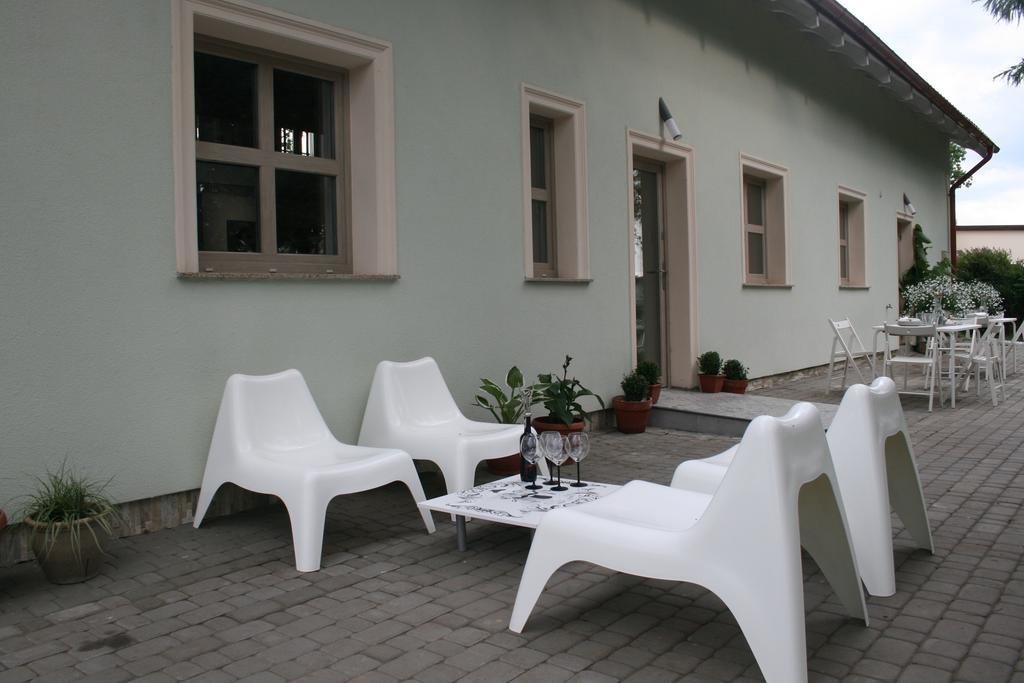 Ferienhaus Casa Mia Xix-w Nadmorski Dom Z Ogrodem Cedry Male
