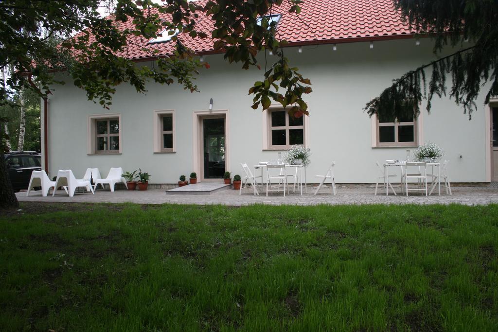 Ferienhaus Casa Mia Xix-w Nadmorski Dom Z Ogrodem *