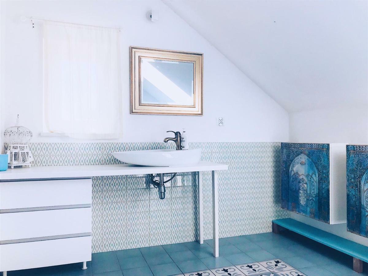 Casa Mia Xix-w Nadmorski Dom Z Ogrodem Ferienhaus