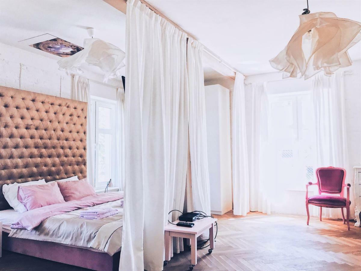 Casa Mia Xix-w Nadmorski Dom Z Ogrodem Cedry Male