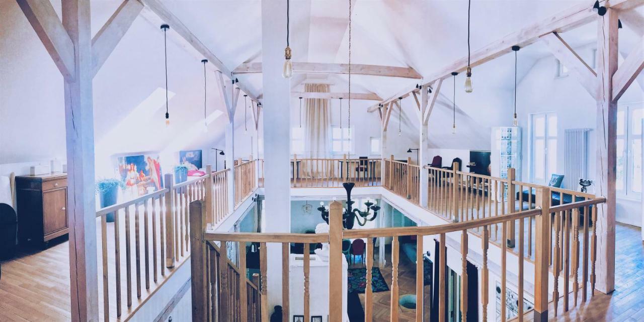 Ferienhaus Casa Mia Xix-w Nadmorski Dom Z Ogrodem *