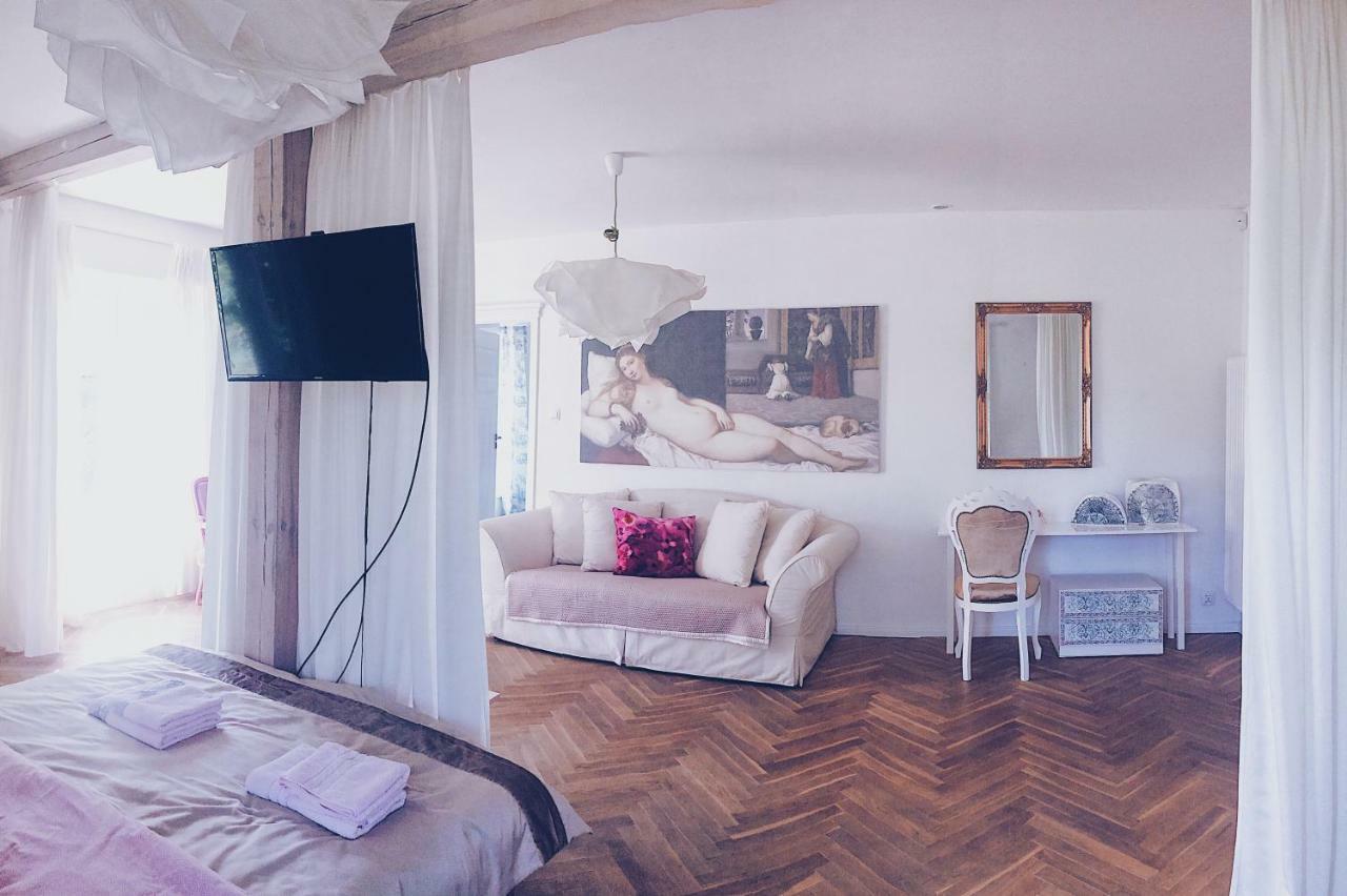 Casa Mia Xix-w Nadmorski Dom Z Ogrodem