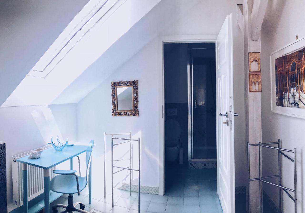 Ferienhaus Casa Mia Xix-w Nadmorski Dom Z Ogrodem Cedry Male